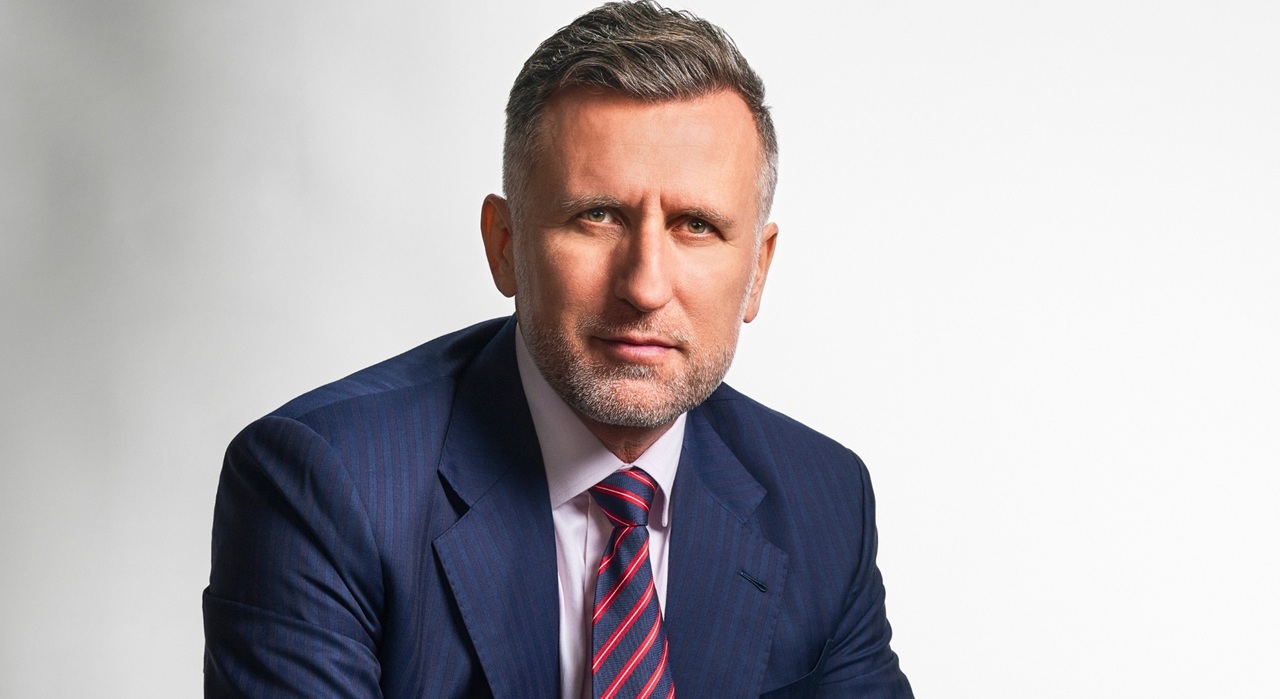 Prvý oficiálny kandidát na primátora Bratislavy Martin Winkler