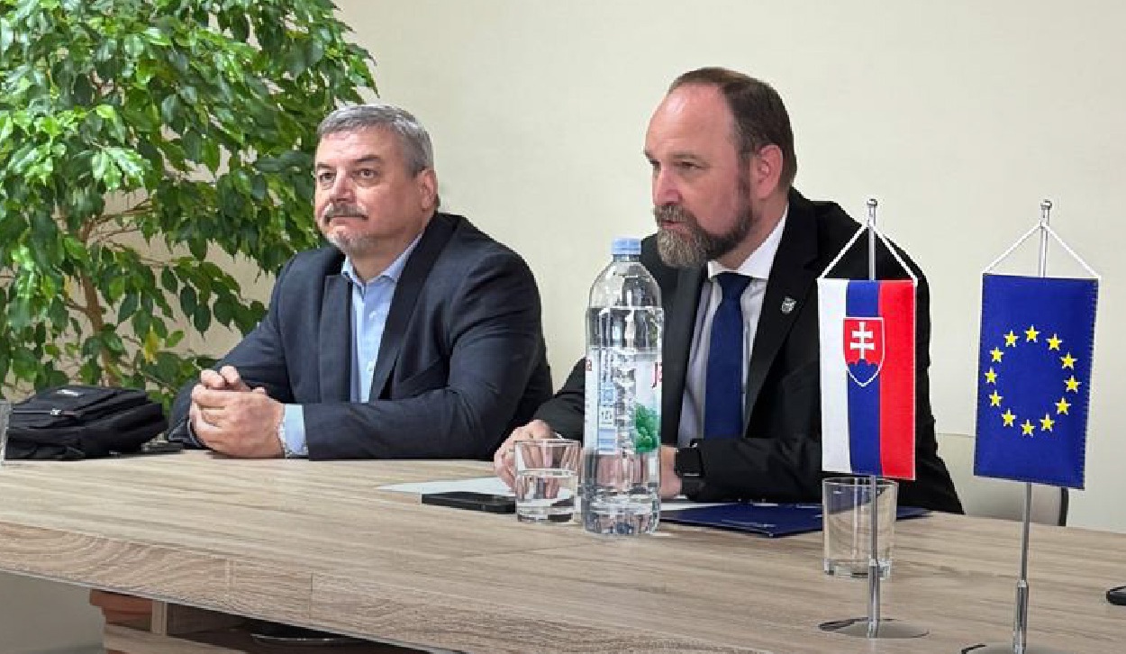 Viskupič Berényi