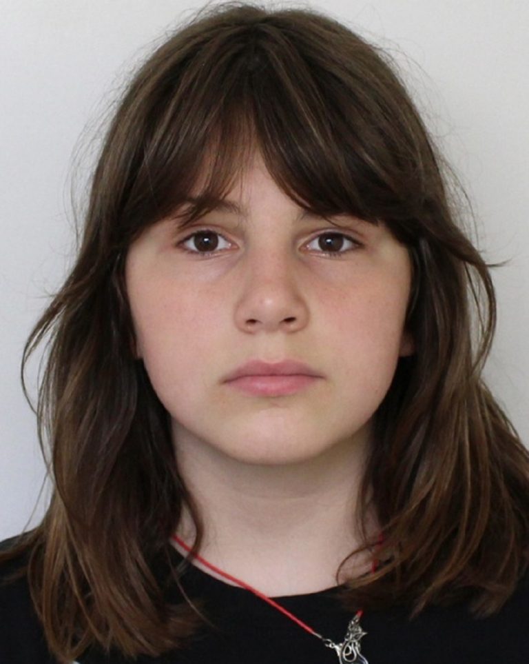 Victória Rafaela Farárová