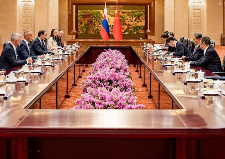 cina
