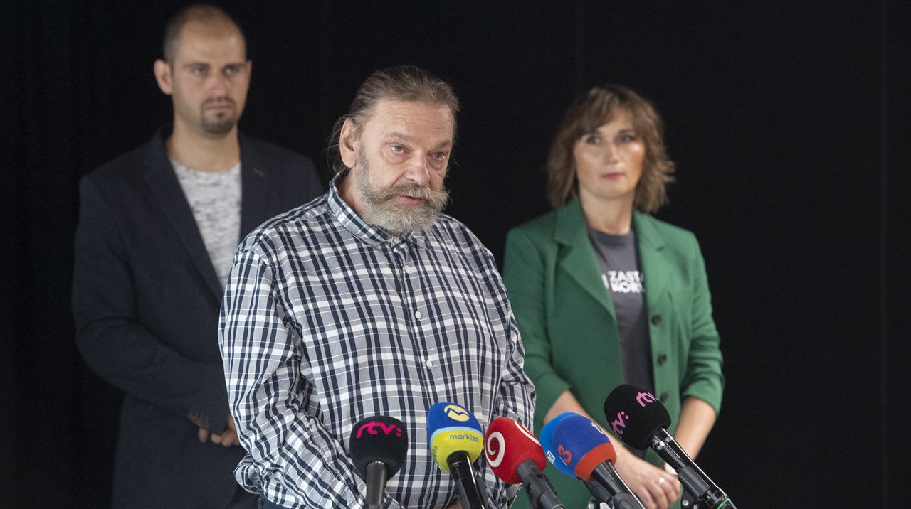 UNAS Stanislav Skala autodopravcovia