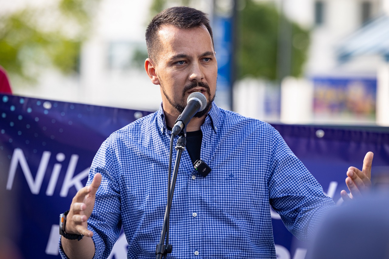 Juraj Šeliga