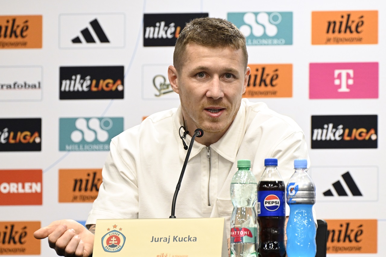 Juraj Kucka