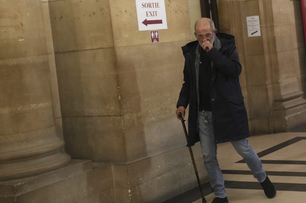 Súd uznal ôsmich páchateľov v kauze lúpeže Kardashianovej za vinných