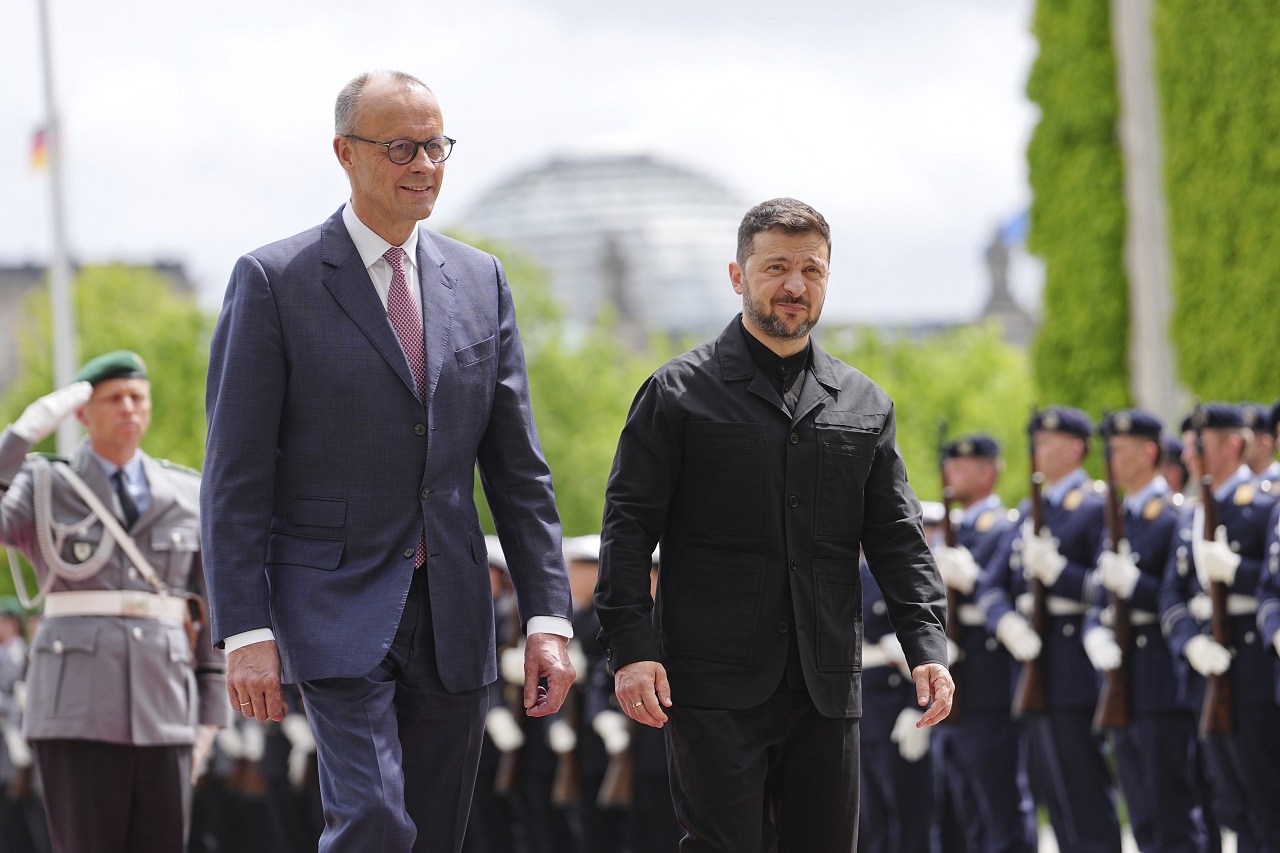 Zelenskyj