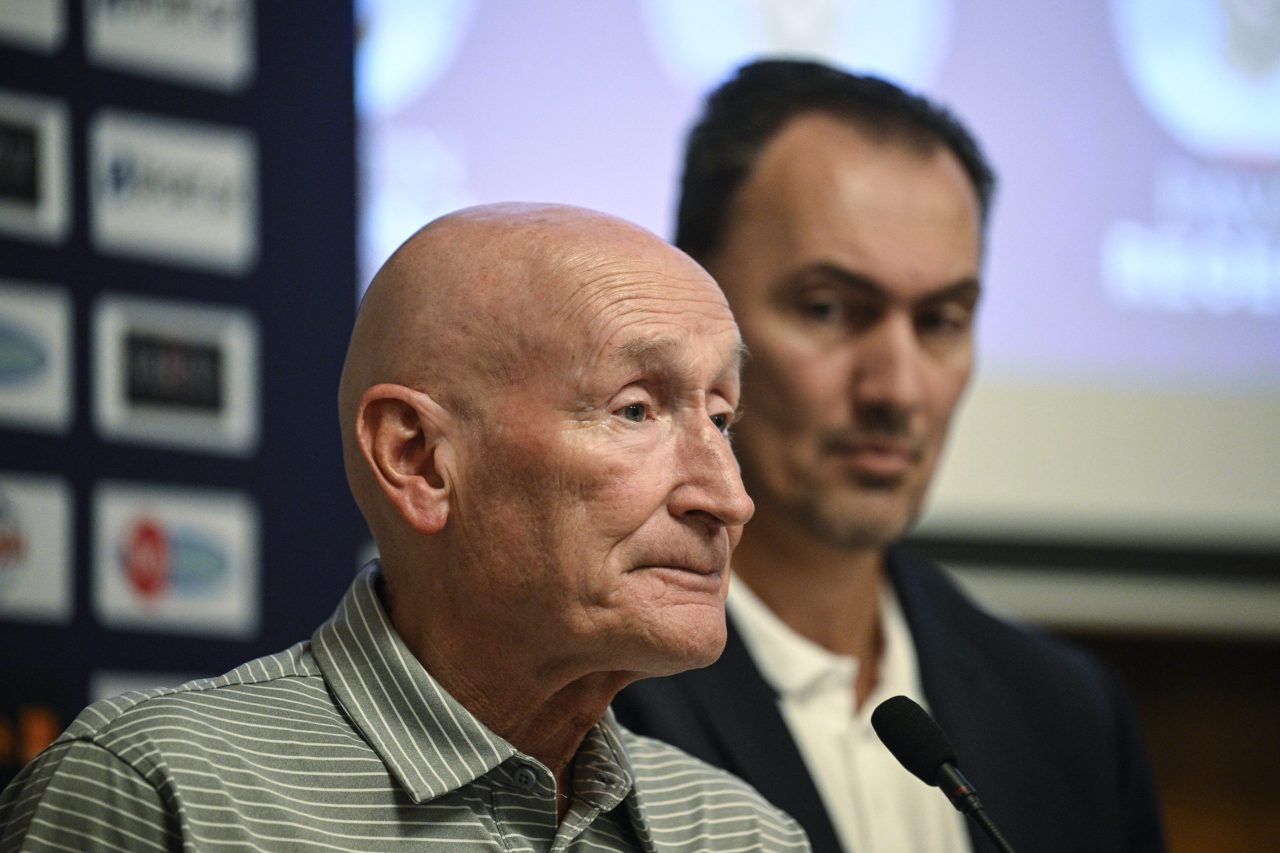 HOKEJ: Nominácia na ZOH 2026 Ramsay