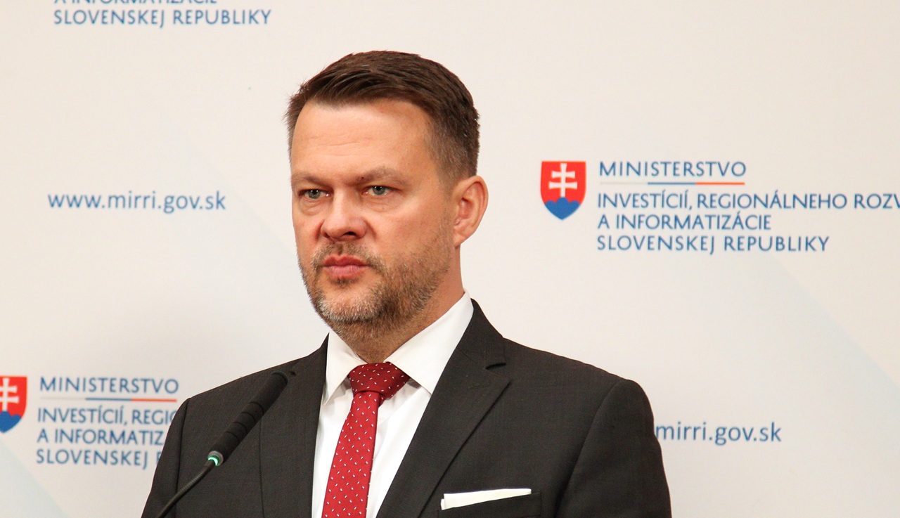 MIRRI: Migaľ