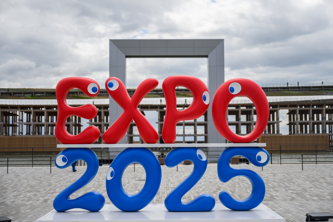 Expo 2025 Osaka