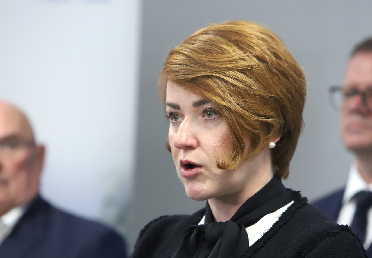 Miriam Lapuníková