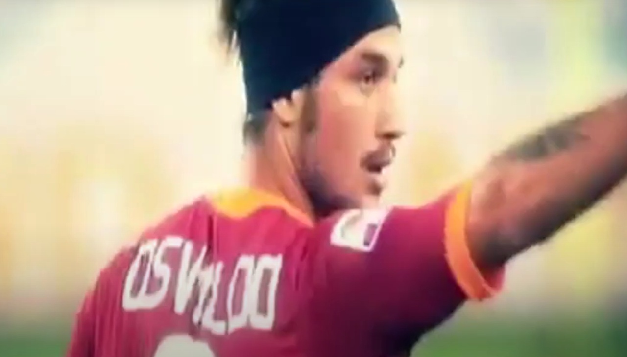 Daniel Pablo Osvaldo
