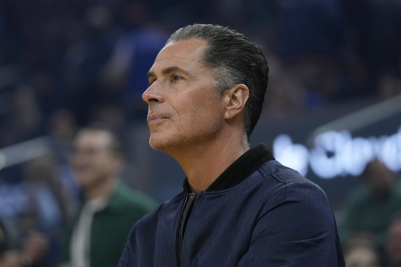 Rob Pelinka