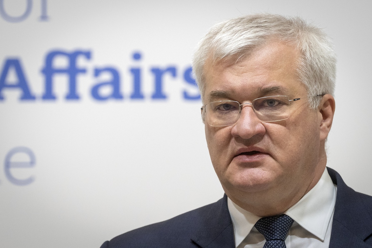 Andrij Sybiha