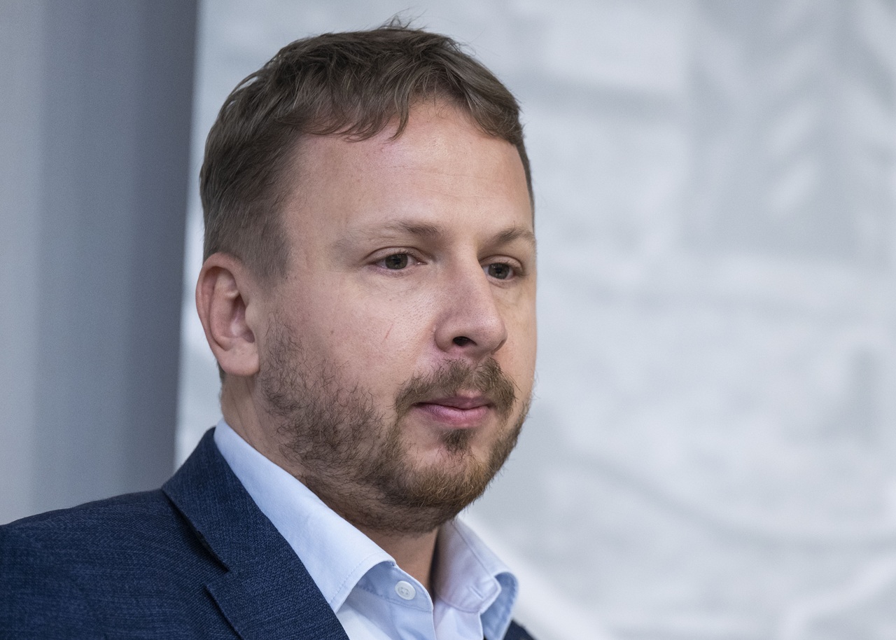 Andrej Lasz