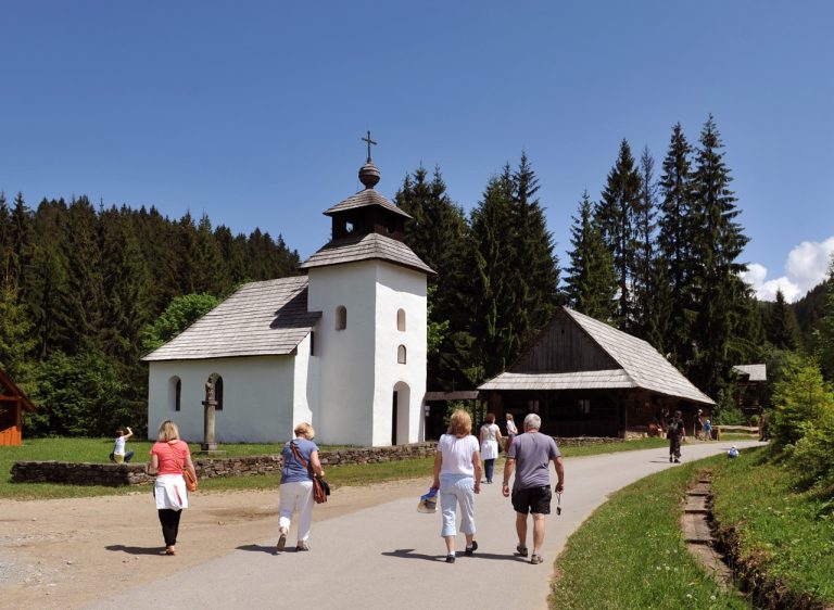 Vychylovka