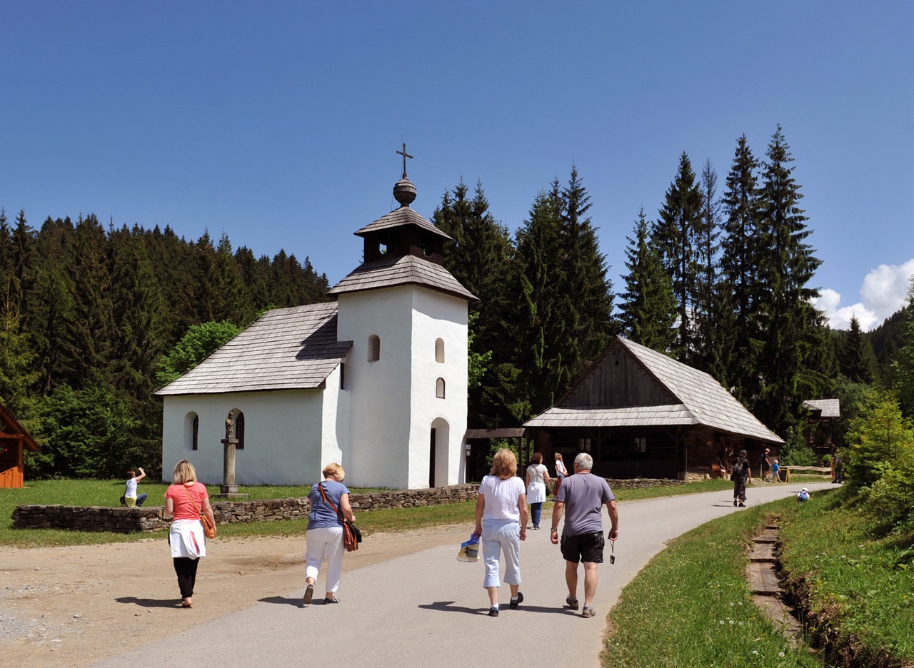 Vychylovka