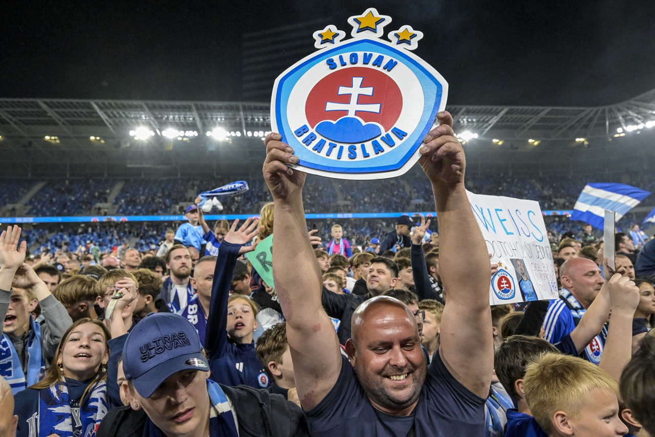 ŠK Slovan