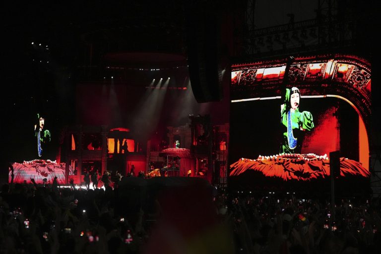Lady Gaga