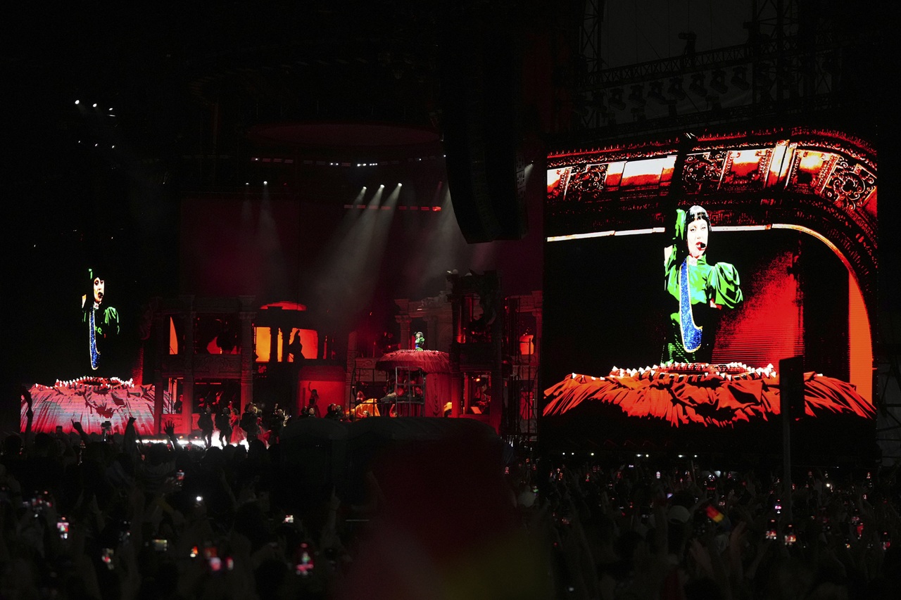 Lady Gaga