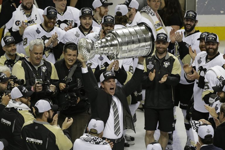 Mike Sullivan
