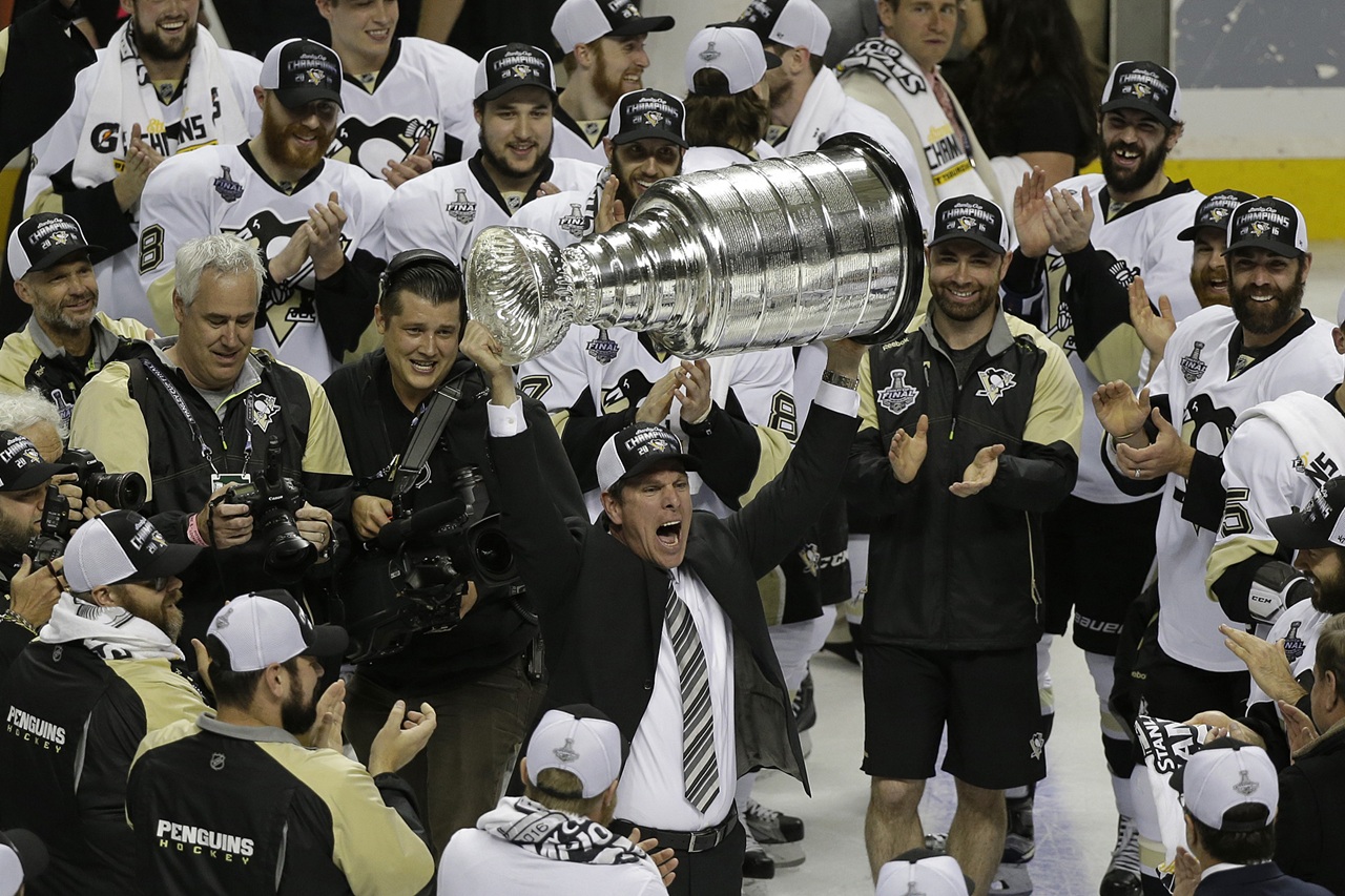 Mike Sullivan