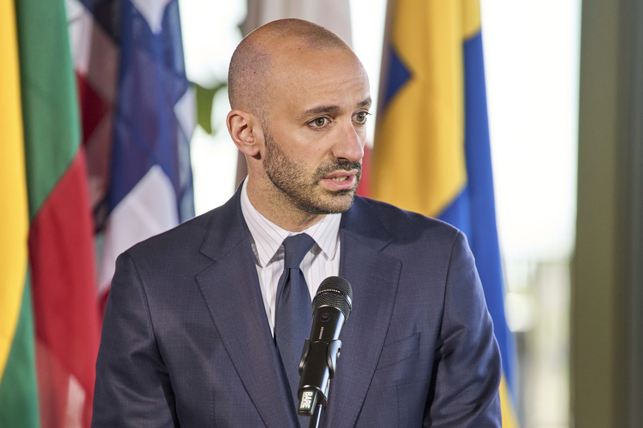 Jean-Noel Barrot