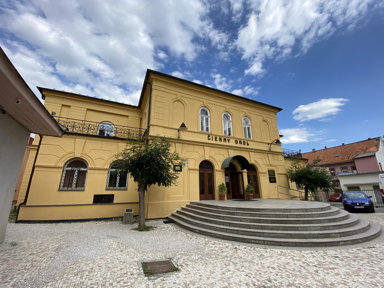 PKO Prešov