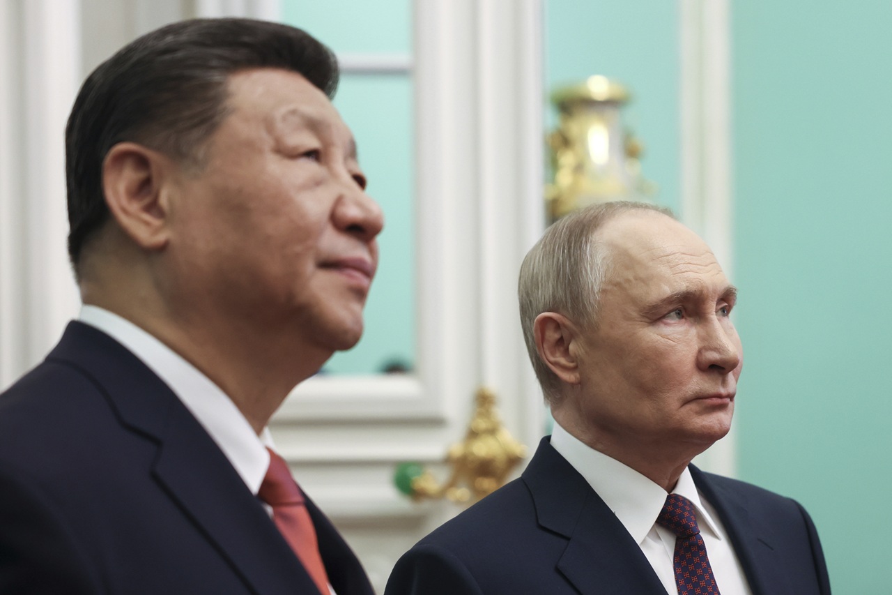 Putin Si