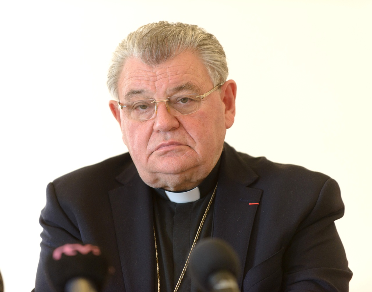 Dominik Duka