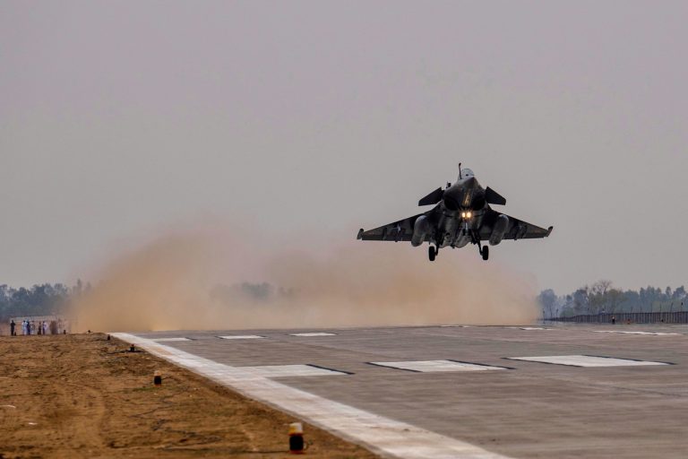 India Air Force