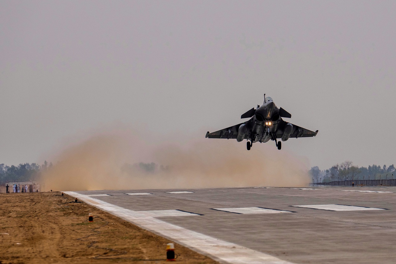 India Air Force