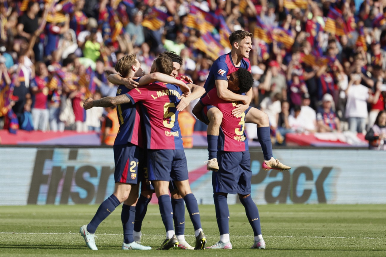 FC Barcelona - Real Madrid