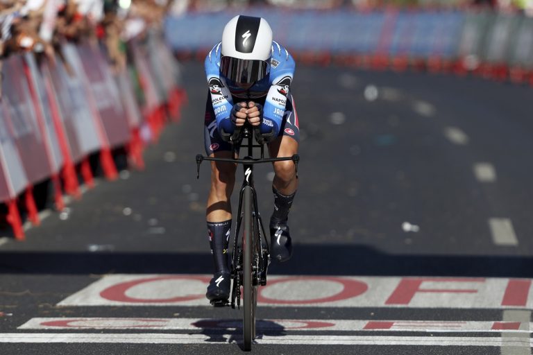 Mikel Landa