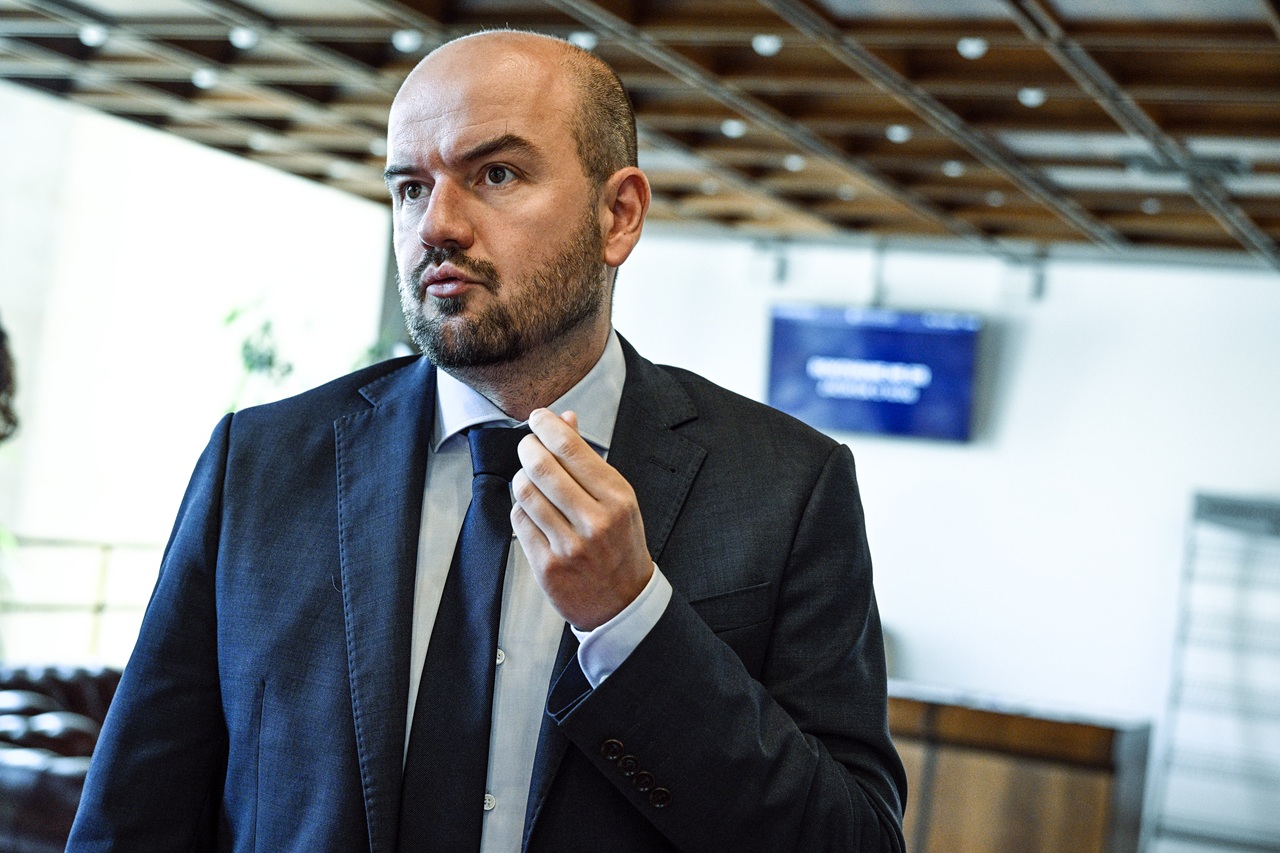 Martin Dubéci