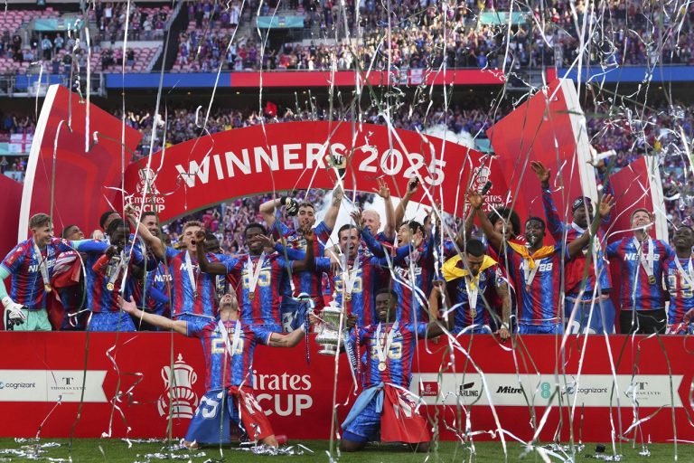 Crystal Palace