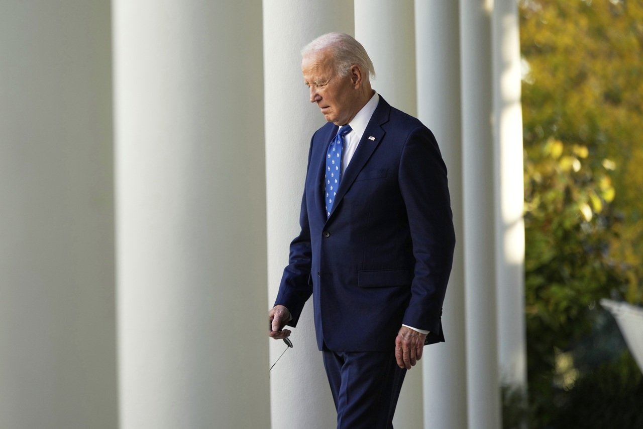 Joe Biden