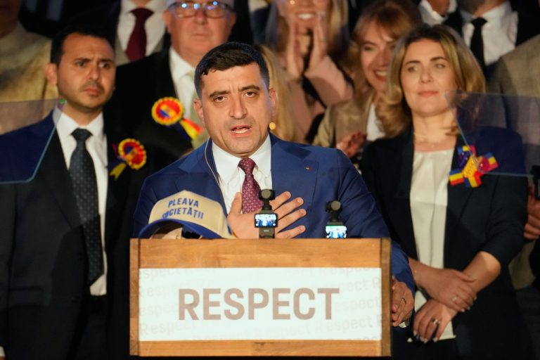 George Simion