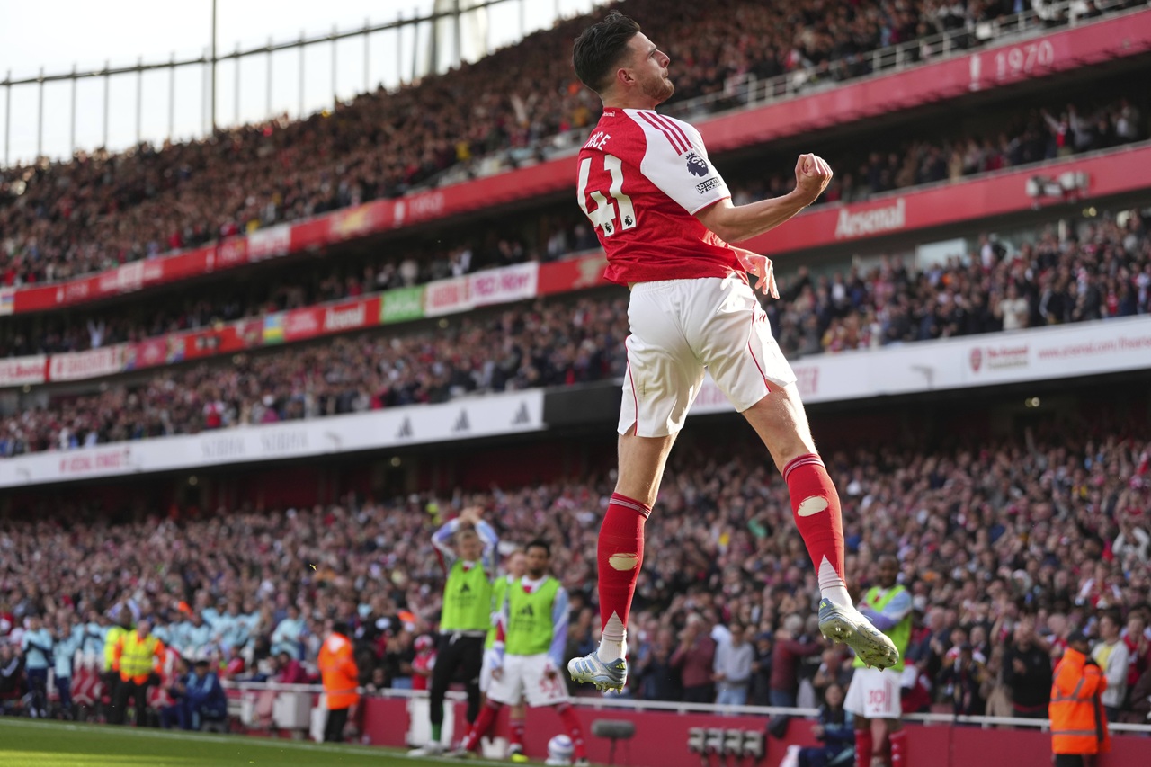FC Arsenal - Newcastle United