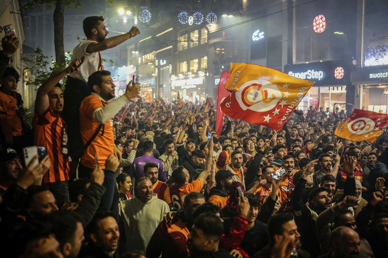 Galatasaray Istanbul