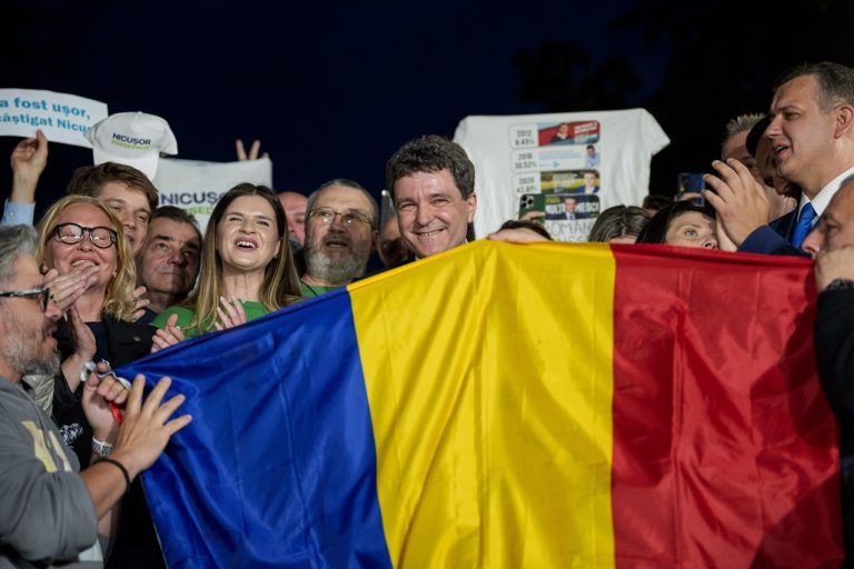 Nicušor Dan