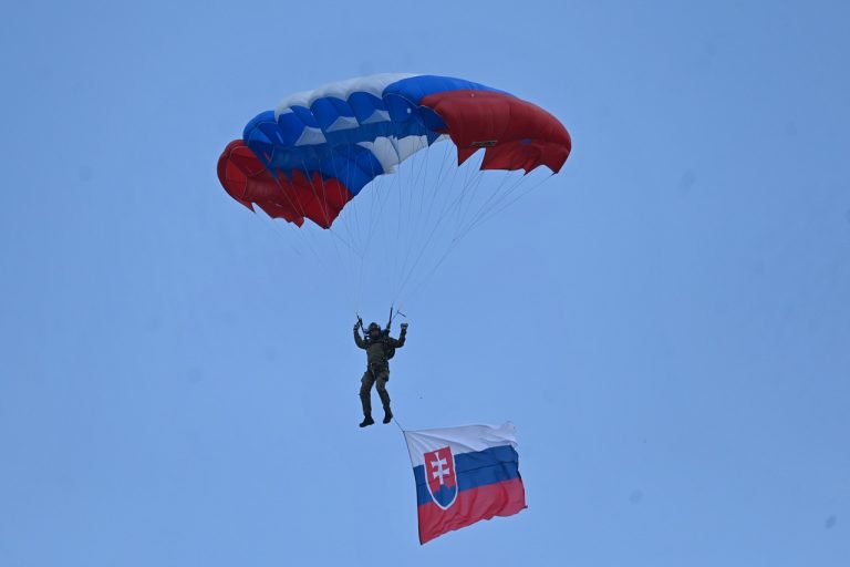 Festival letectva Piešťany