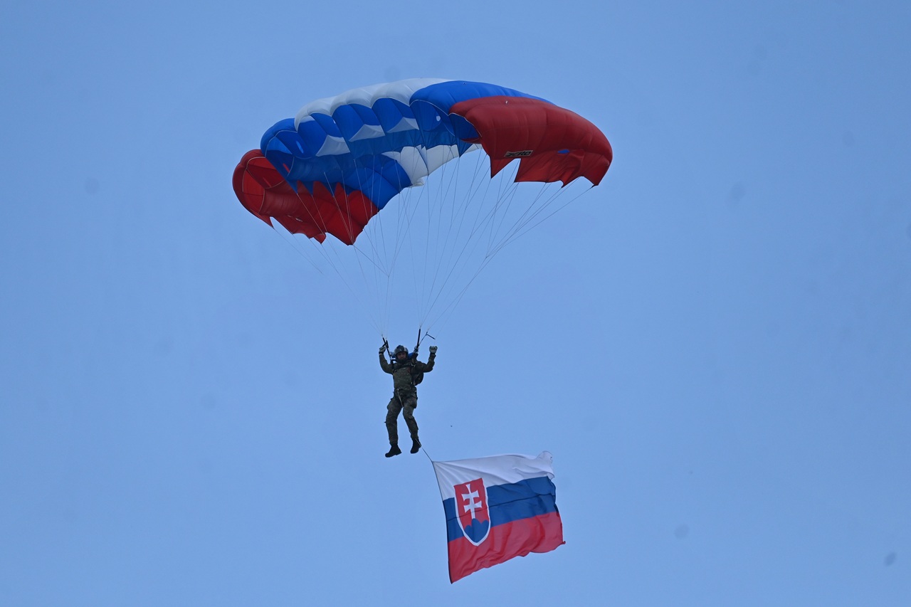 Festival letectva Piešťany