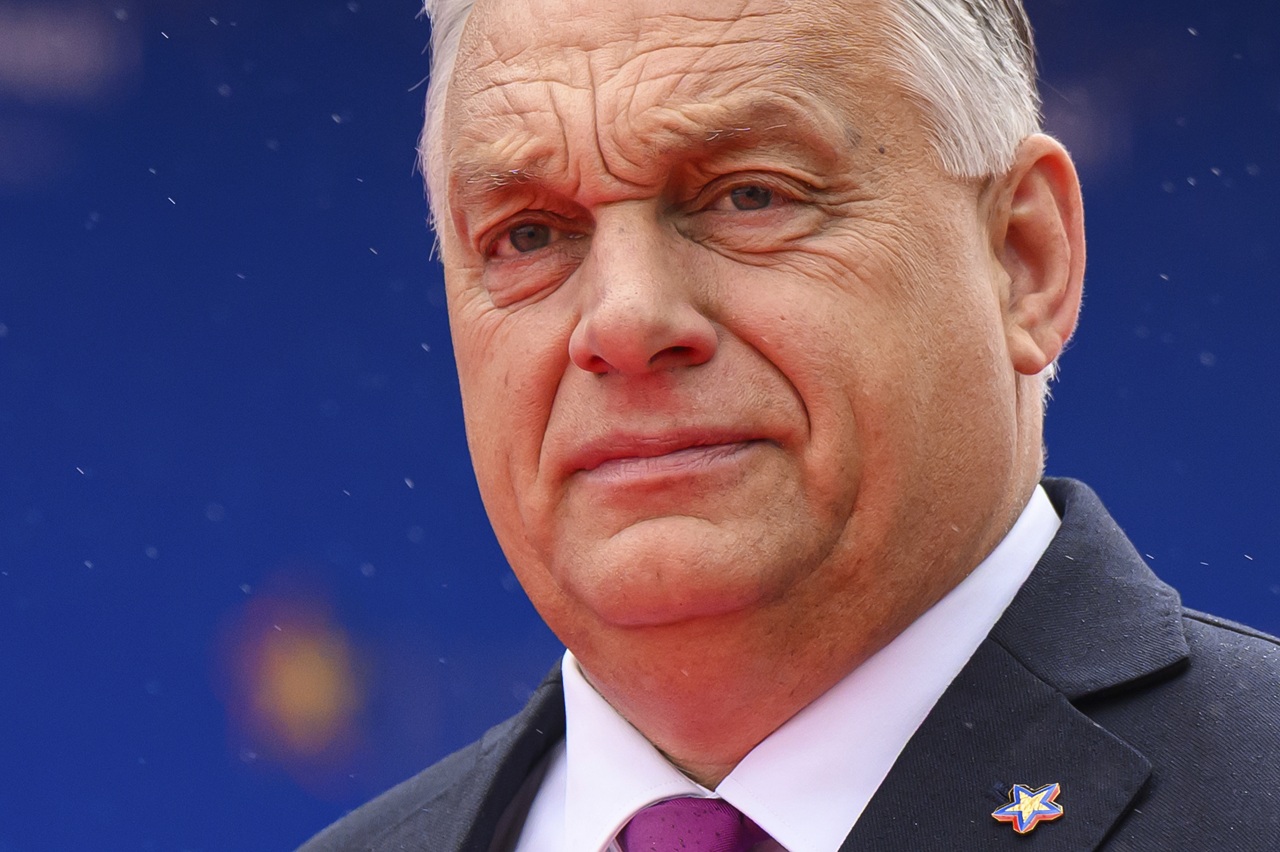 Viktor Orbán