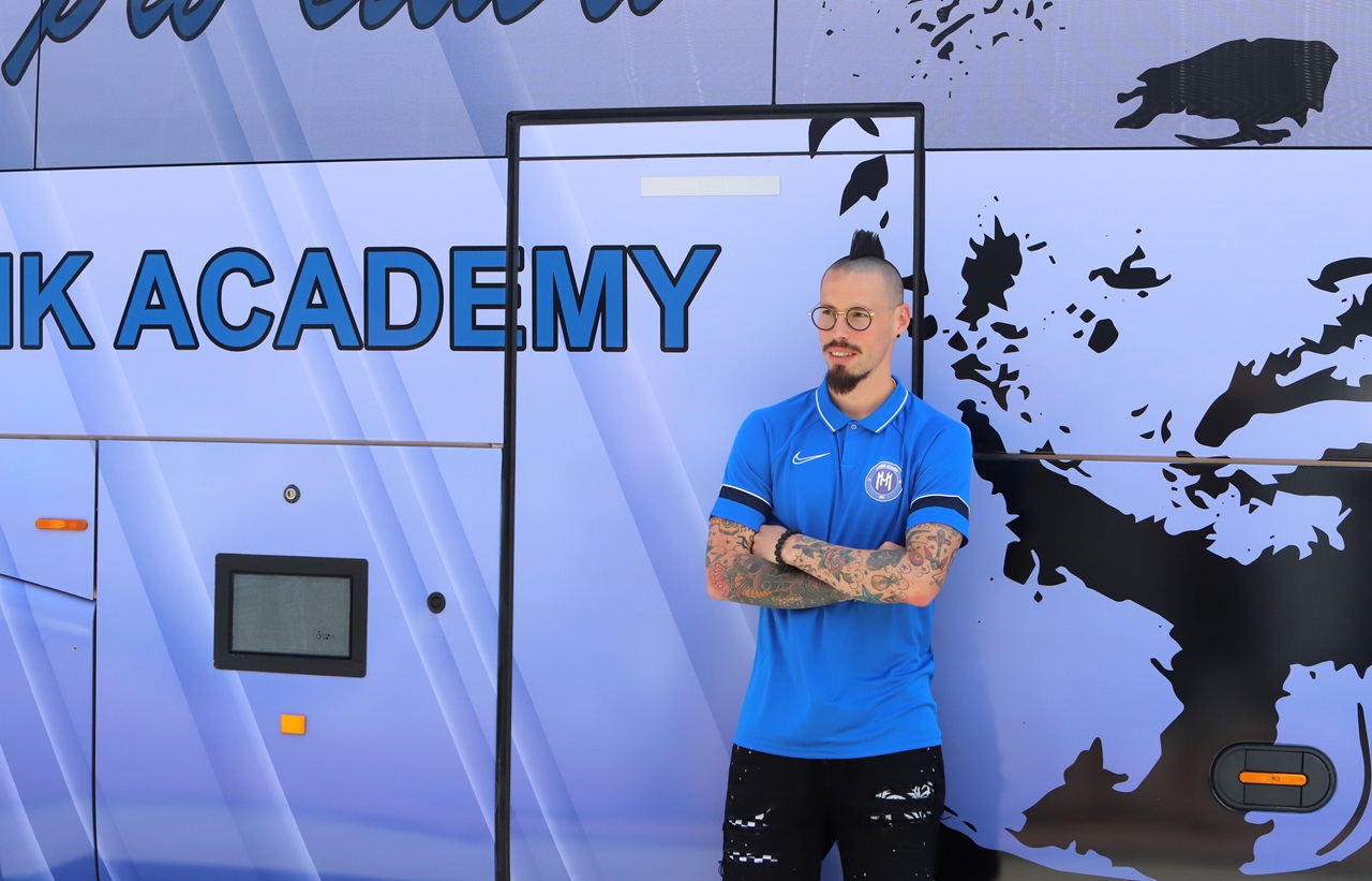 Marek Hamšík