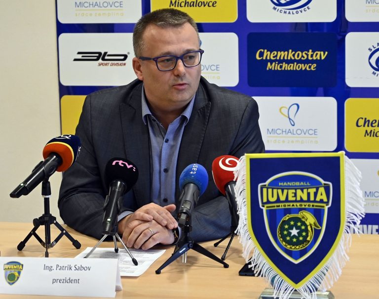 Patrik Sabov