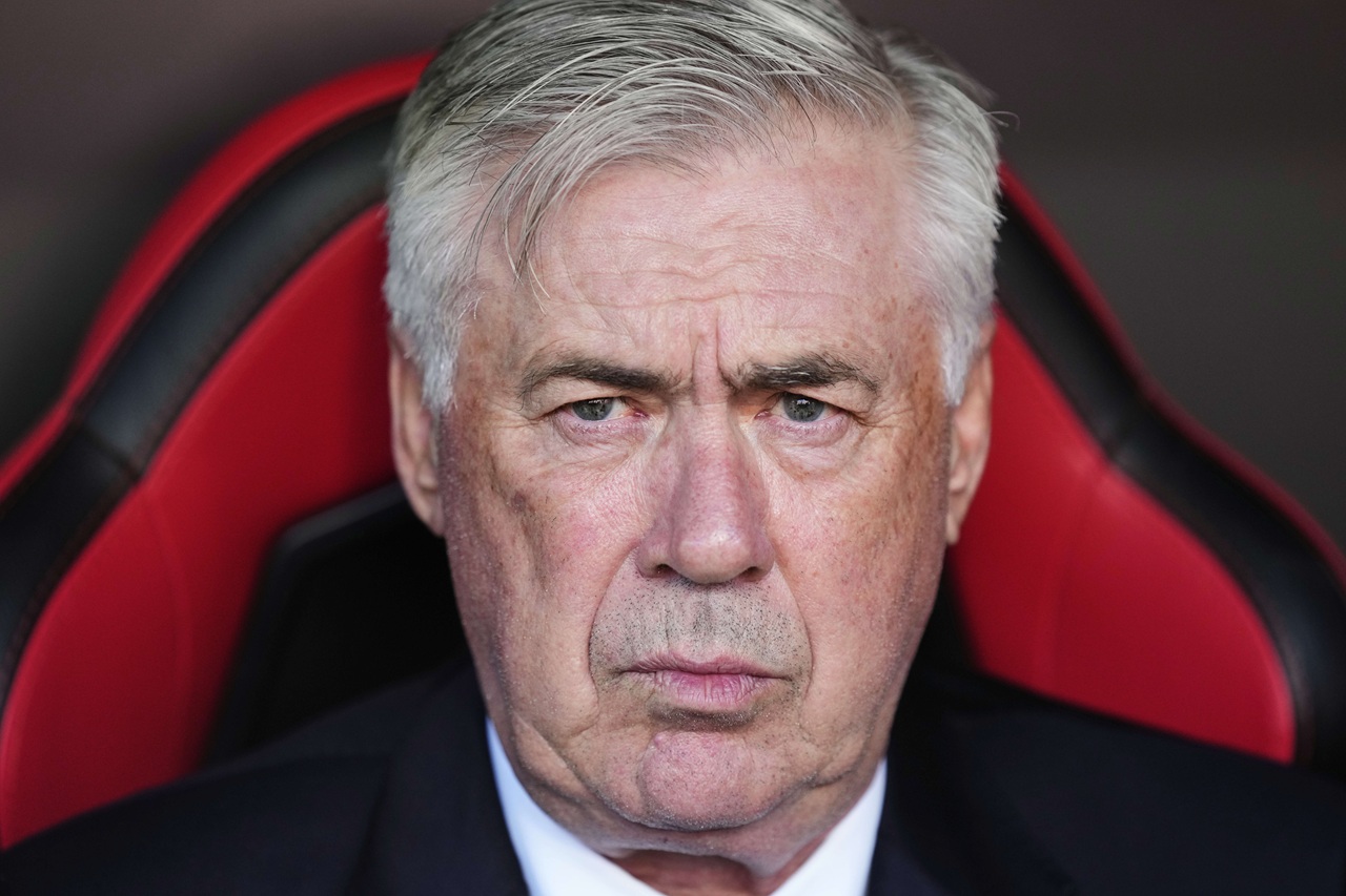 Carlo Ancelotti