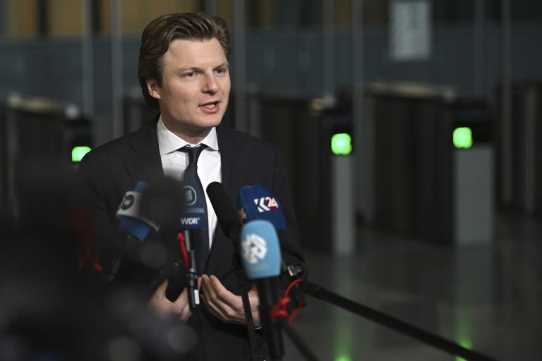 Ruben Brekelmans