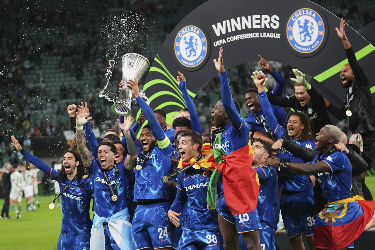 Real Betis - FC Chelsea