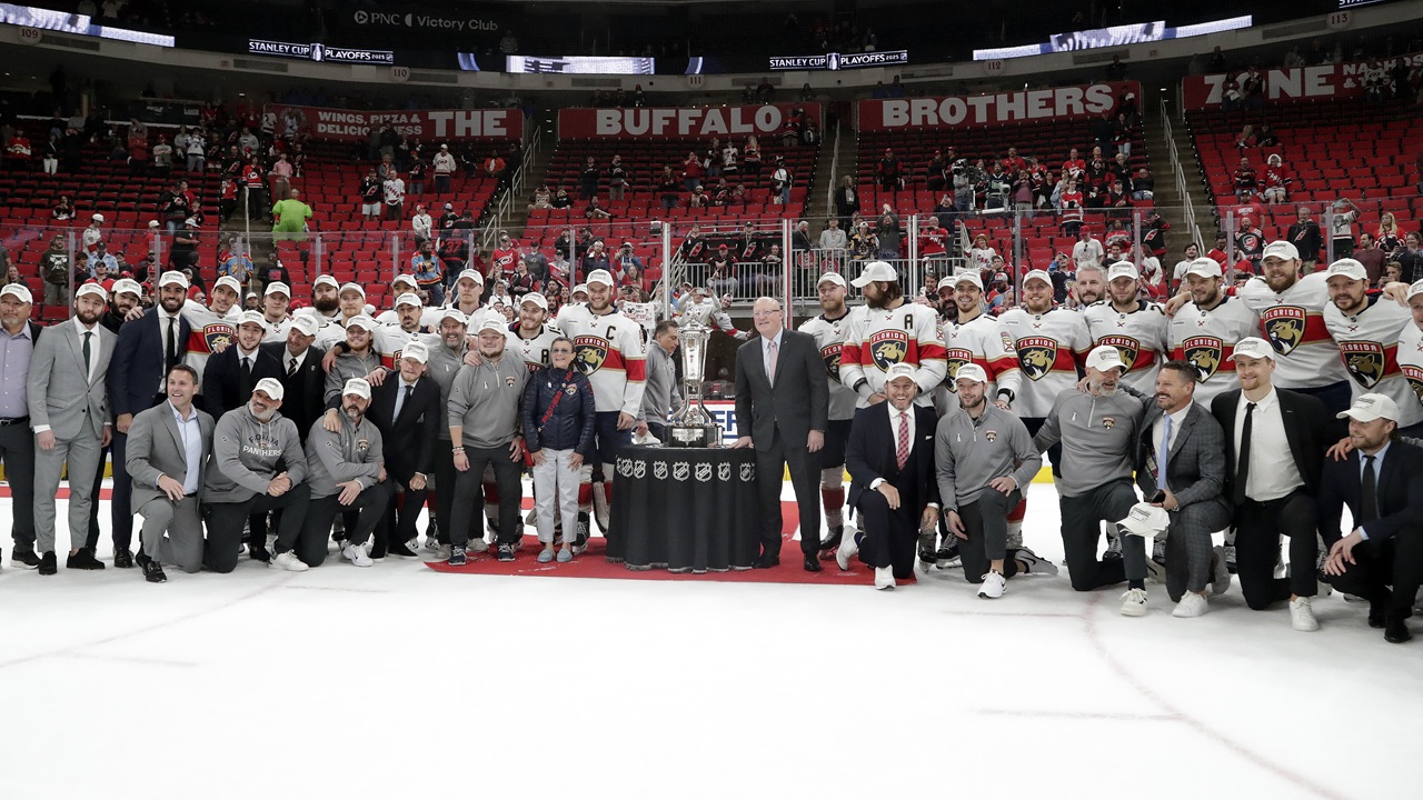 Florida Panthers