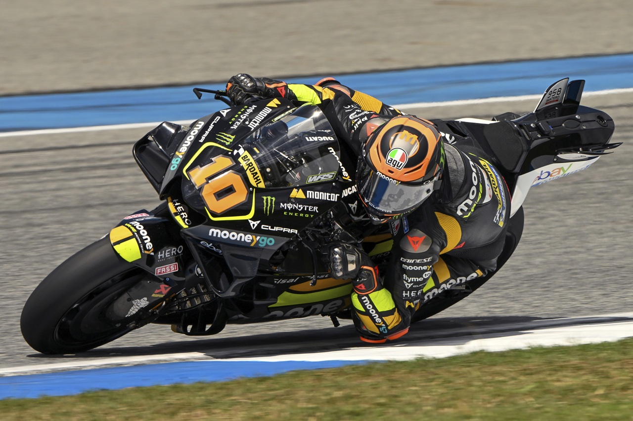 Luca Marini
