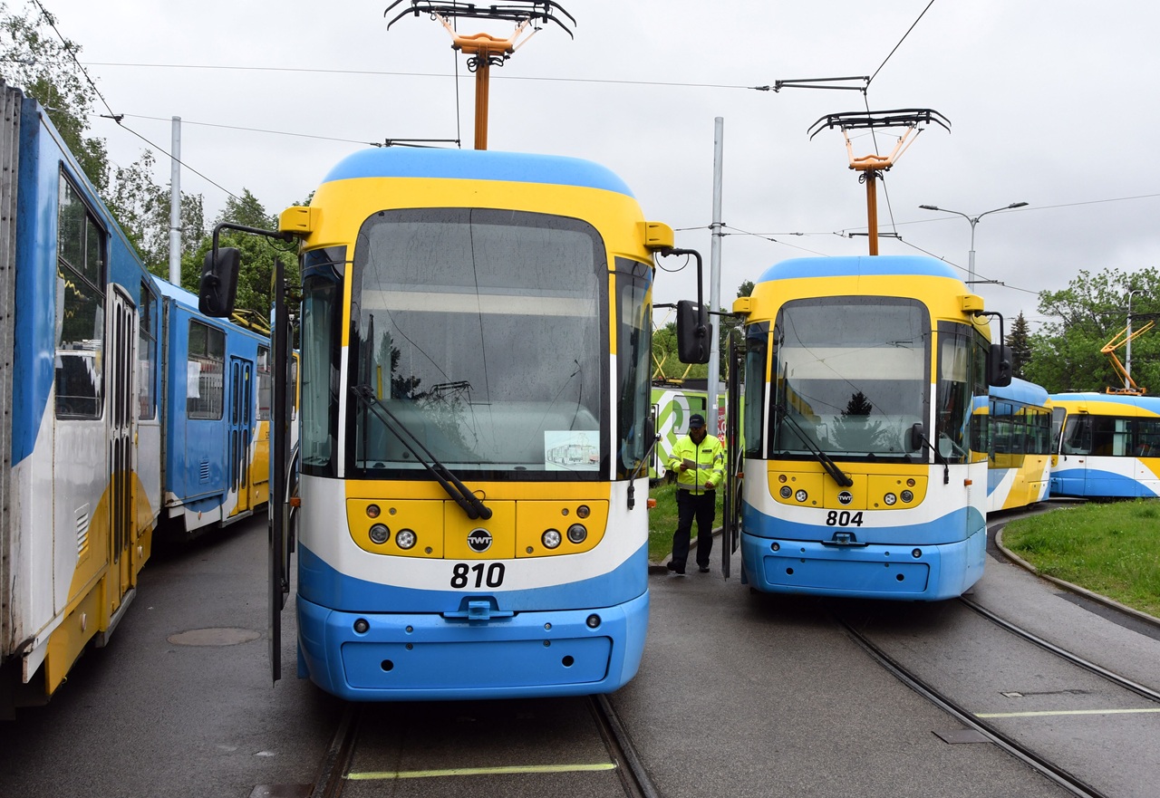 Košice DPMK